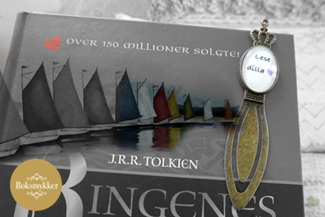 Hovedbilde Lese dilla kron